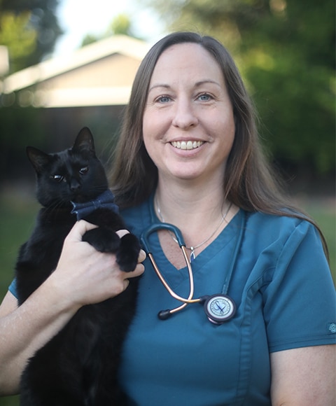 Dr. Amy Lightstone